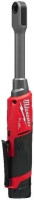 Трещотка Milwaukee M12 FPTR-202X 4933499411 (с 2-мя АКБ, кейс)
