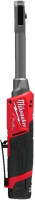 Трещотка Milwaukee M12 FPTR-202X 4933499411 (с 2-мя АКБ, кейс)