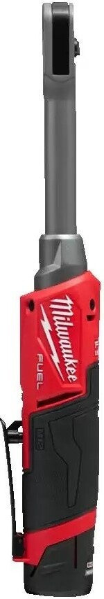 Трещотка Milwaukee M12 FPTR-202X 4933499411 (с 2-мя АКБ, кейс)
