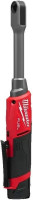Трещотка Milwaukee M12 FPTR-202X 4933499411 (с 2-мя АКБ, кейс)