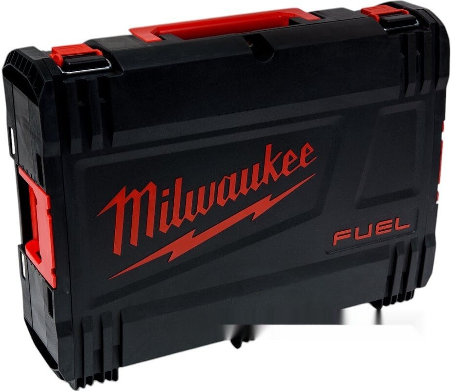 Трещотка Milwaukee M12 FPTR-202X 4933499411 (с 2-мя АКБ, кейс)