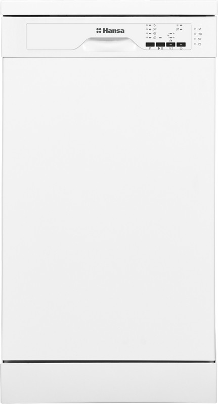 Посудомоечная машина Hansa ZWV414WH