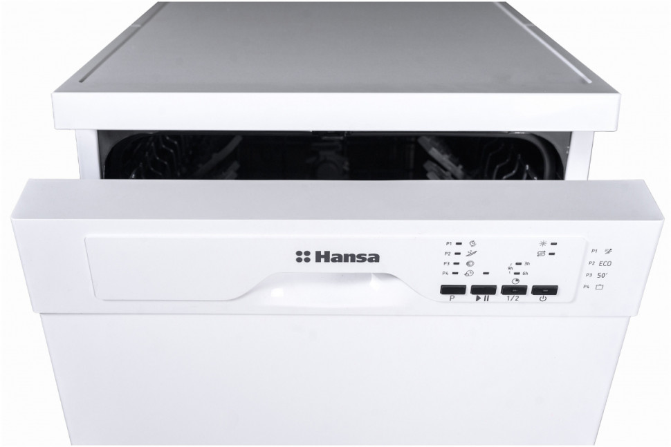 Посудомоечная машина Hansa ZWV414WH Посудомоечная машина Hansa ZWV414WH