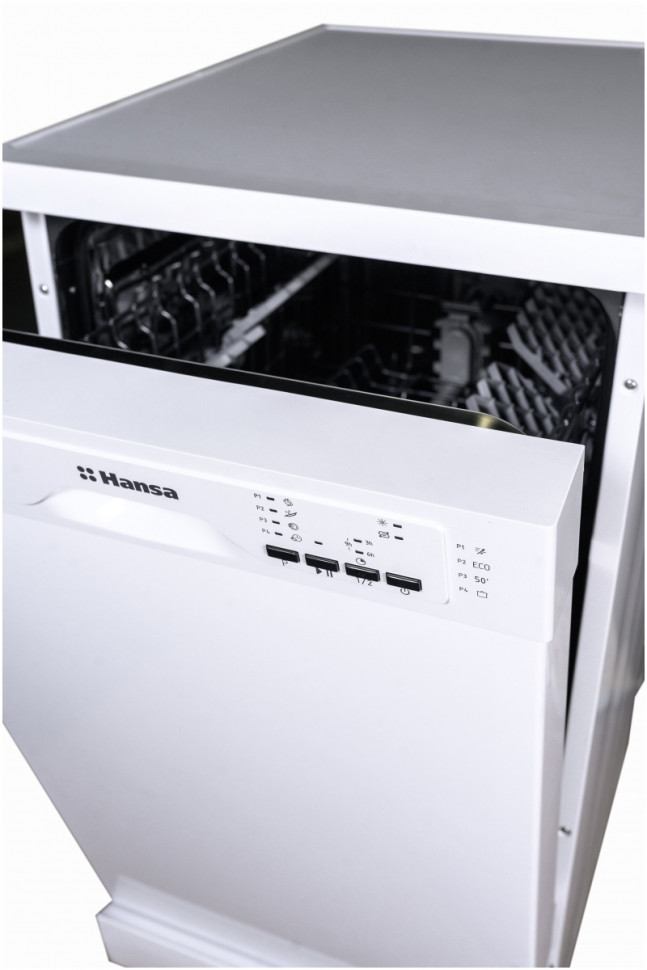 Посудомоечная машина Hansa ZWV414WH Посудомоечная машина Hansa ZWV414WH