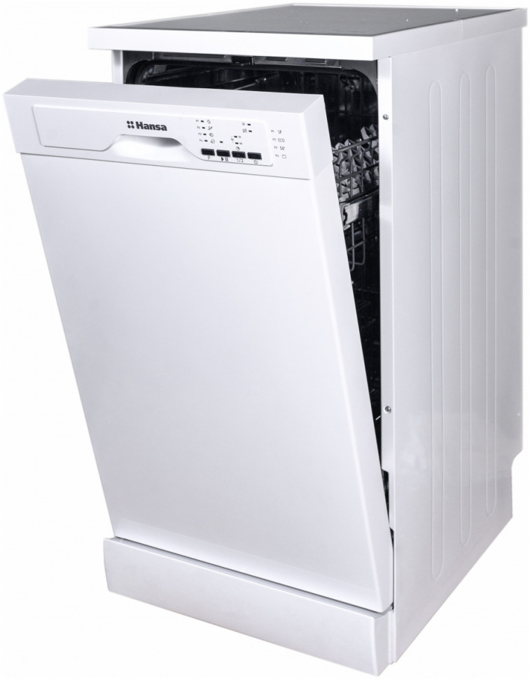 Посудомоечная машина Hansa ZWV414WH Посудомоечная машина Hansa ZWV414WH