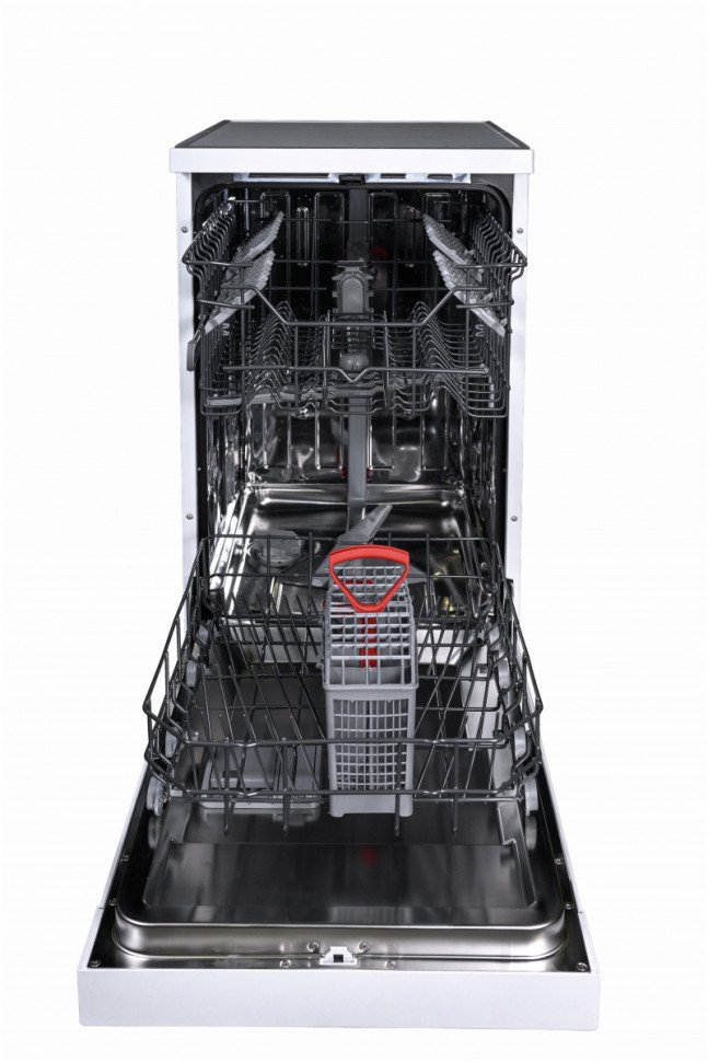 Посудомоечная машина Hansa ZWV414WH Посудомоечная машина Hansa ZWV414WH