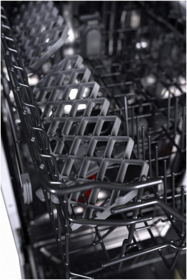 Посудомоечная машина Hansa ZWV414WH Посудомоечная машина Hansa ZWV414WH