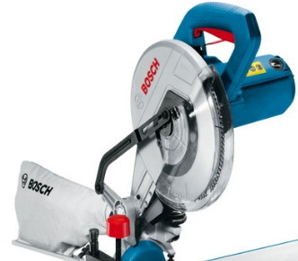 Торцовочная пила Bosch GCM 10 MX Professional Торцовочная пила Bosch GCM 10 MX Professional