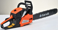 Бензопила Garvill CS58K