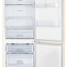 Холодильник с нижней морозильной камерой Samsung RB33A32N0EL/WT
