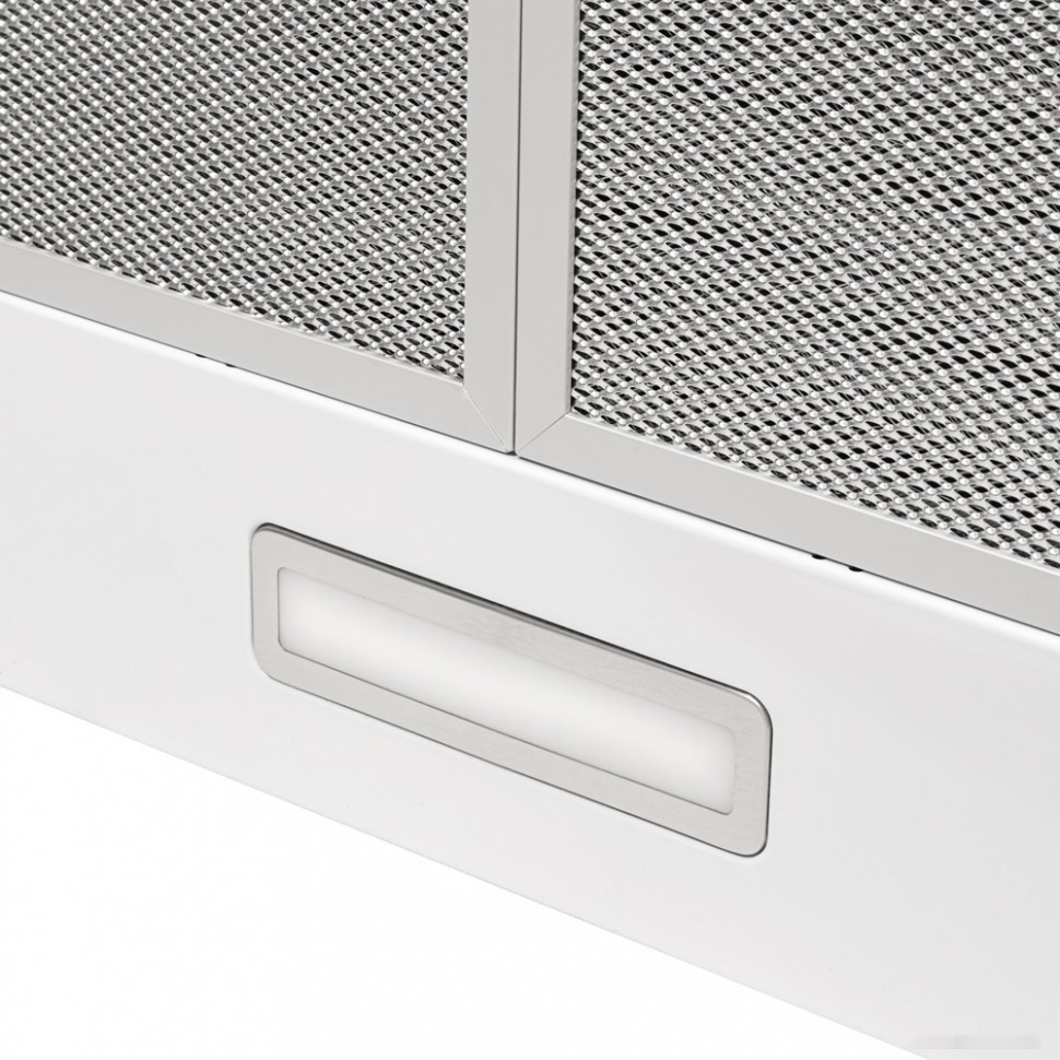 Вытяжка GrandGermes Rimini 60 (белый) Вытяжка GrandGermes Rimini 60 (белый)