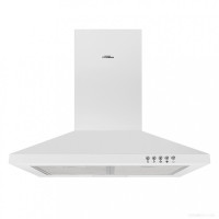 Вытяжка GrandGermes Rimini 60 (белый)