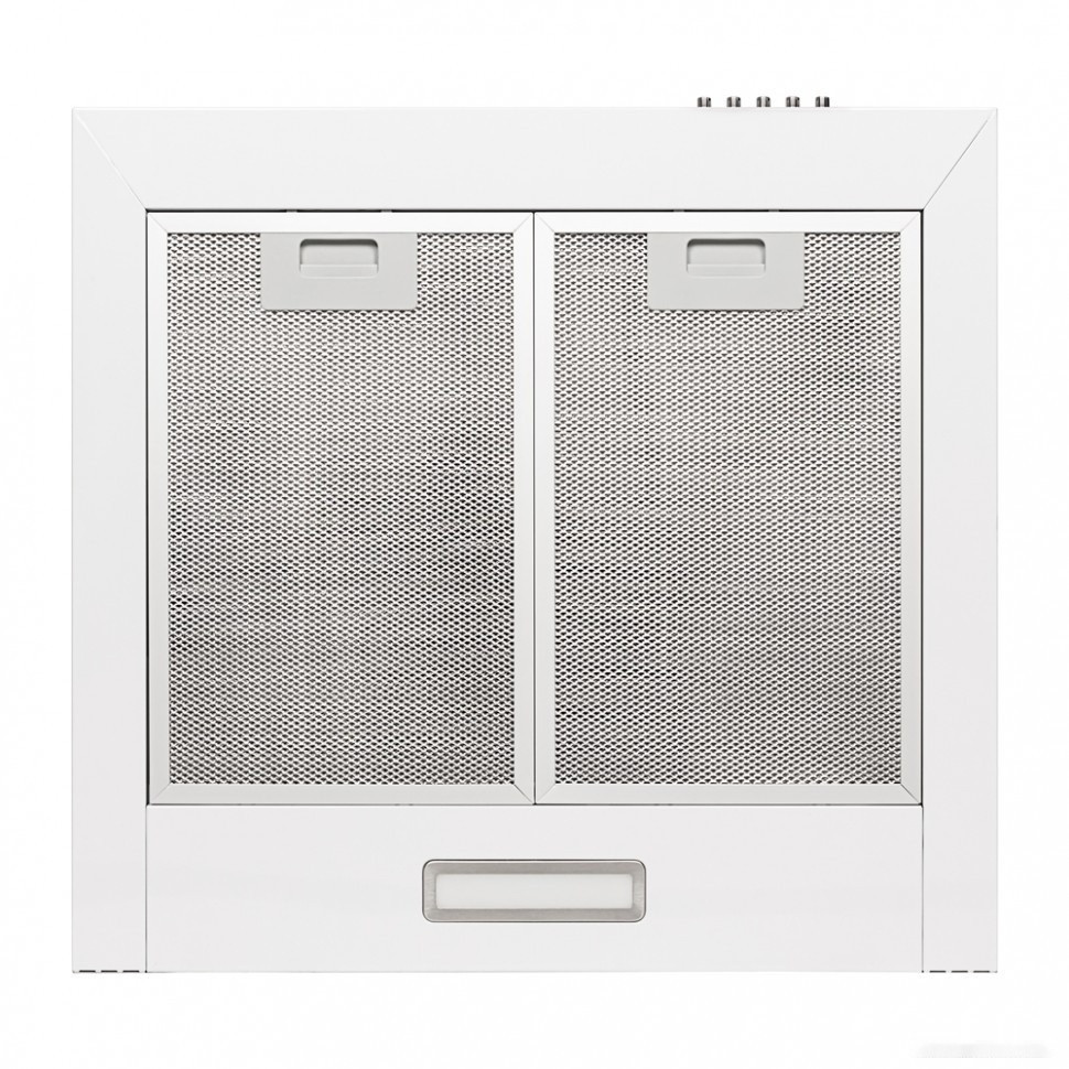 Вытяжка GrandGermes Rimini 60 (белый) Вытяжка GrandGermes Rimini 60 (белый)