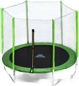 Батут DFC Fitness 14FT-TR-LG
