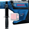 Перфоратор Bosch GBH 18V-45 C Professional 0611913120 (без АКБ, кейс) Перфоратор Bosch GBH 18V-45 C Professional 0611913120 (без АКБ, кейс)