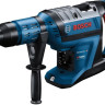 Перфоратор Bosch GBH 18V-45 C Professional 0611913120 (без АКБ, кейс) Перфоратор Bosch GBH 18V-45 C Professional 0611913120 (без АКБ, кейс)