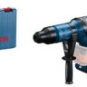 Перфоратор Bosch GBH 18V-45 C Professional 0611913120 (без АКБ, кейс) Перфоратор Bosch GBH 18V-45 C Professional 0611913120 (без АКБ, кейс)