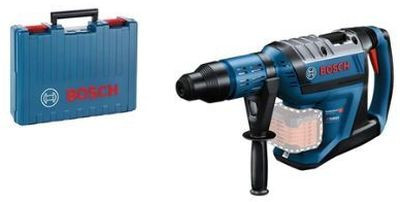 Перфоратор Bosch GBH 18V-45 C Professional 0611913120 (без АКБ, кейс) Перфоратор Bosch GBH 18V-45 C Professional 0611913120 (без АКБ, кейс)