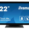 Информационная панель IIYAMA T2234AS-B1 Информационная панель IIYAMA T2234AS-B1