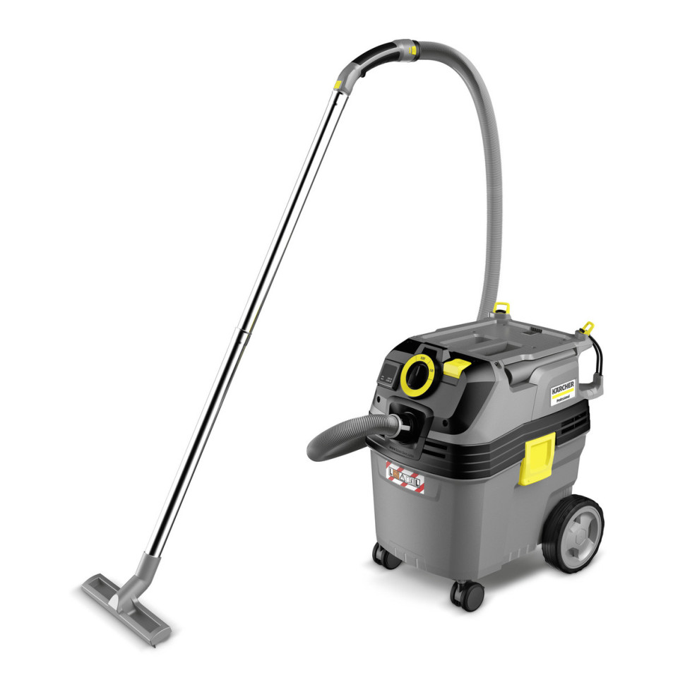Пылесос Karcher NT 30/1 Ap Te L Пылесос Karcher NT 30/1 Ap Te L