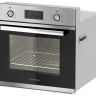 Духовой шкаф Darina 1U5 BDE 112 708 X5