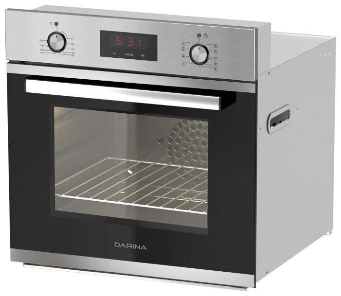 Духовой шкаф Darina 1U5 BDE 112 708 X5