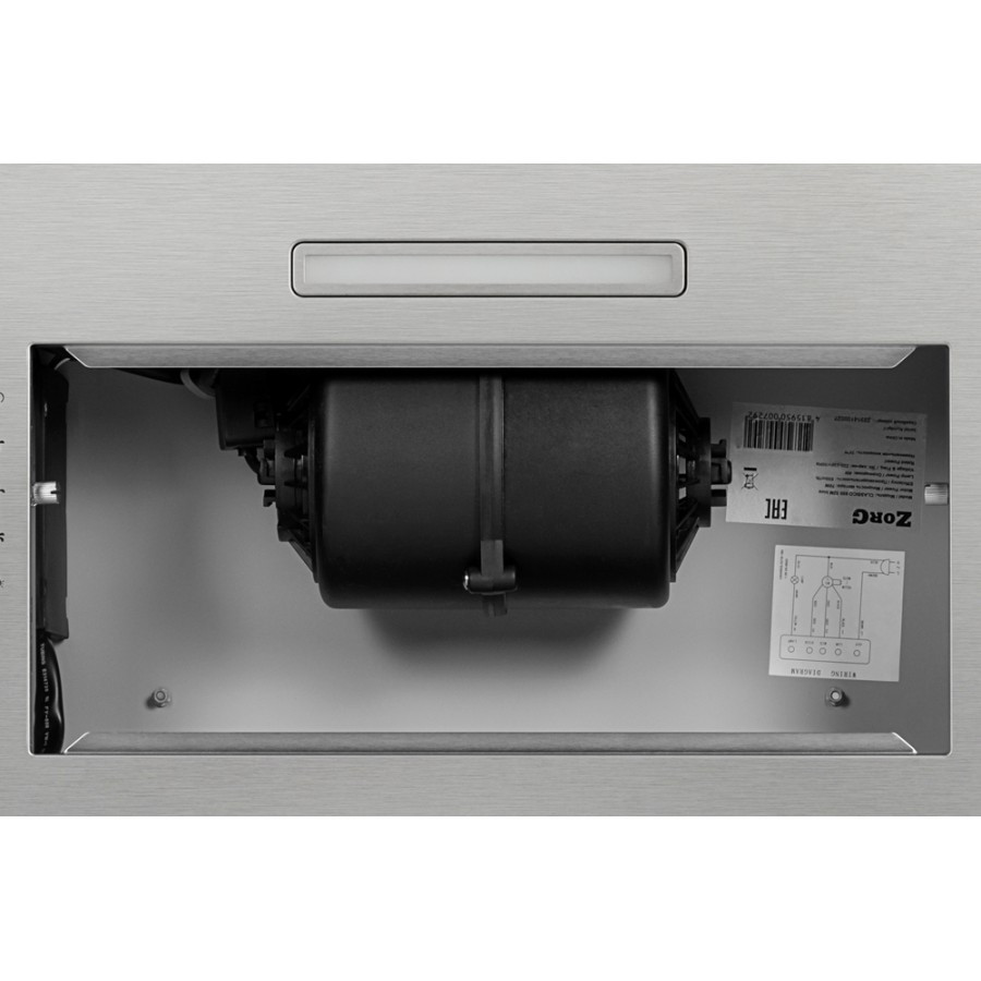 Вытяжка ZorG Technology CLASSICO 850 52 M нержавейка Вытяжка ZorG Technology CLASSICO 850 52 M нержавейка