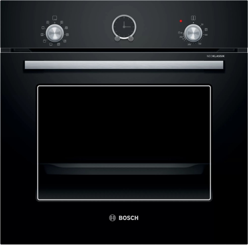 Духовой шкаф Bosch HBFS10BB0R