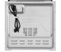 Духовой шкаф Maunfeld EOEC.566TB