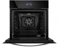 Духовой шкаф Maunfeld EOEC.566TB