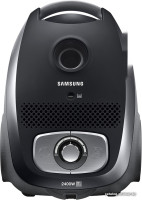 Пылесос Samsung VC24LVNJGBB/EV
