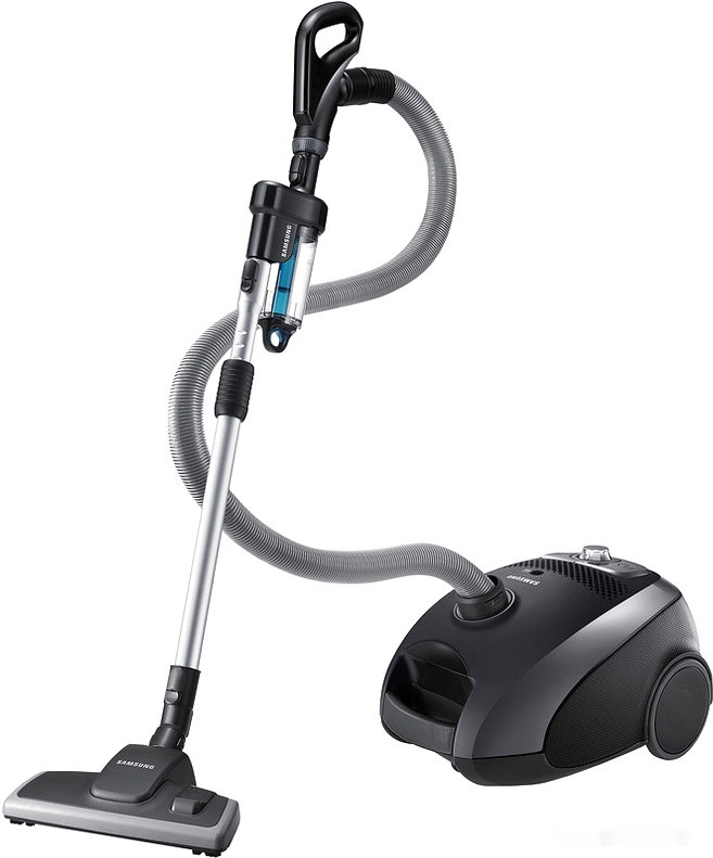 Пылесос Samsung VC24LVNJGBB/EV Пылесос Samsung VC24LVNJGBB/EV