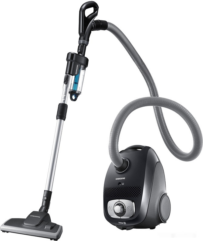 Пылесос Samsung VC24LVNJGBB/EV Пылесос Samsung VC24LVNJGBB/EV