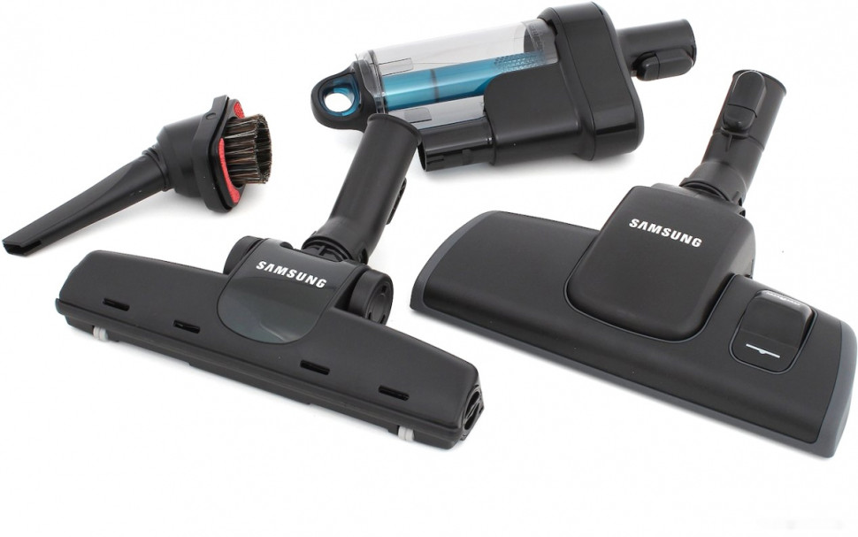 Пылесос Samsung VC24LVNJGBB/EV Пылесос Samsung VC24LVNJGBB/EV