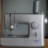 Электромеханическая швейная машина Jaguar JS-40S Электромеханическая швейная машина Jaguar JS-40S