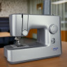 Электромеханическая швейная машина Jaguar JS-40S Электромеханическая швейная машина Jaguar JS-40S