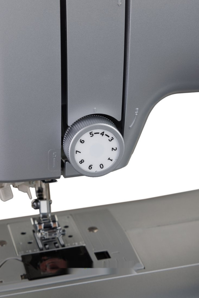 Электромеханическая швейная машина Jaguar JS-40S Электромеханическая швейная машина Jaguar JS-40S