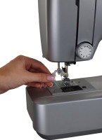 Электромеханическая швейная машина Jaguar JS-40S