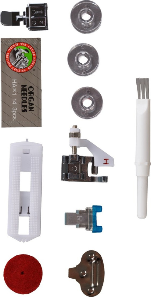 Электромеханическая швейная машина Jaguar JS-40S Электромеханическая швейная машина Jaguar JS-40S