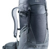 Рюкзак Deuter Futura PRO 36 3401121-7403 (black/graphite)