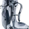 Рюкзак Deuter Futura PRO 36 3401121-7403 (black/graphite)