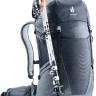 Рюкзак Deuter Futura PRO 36 3401121-7403 (black/graphite)