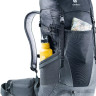 Рюкзак Deuter Futura PRO 36 3401121-7403 (black/graphite)