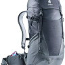 Рюкзак Deuter Futura PRO 36 3401121-7403 (black/graphite)