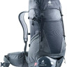 Рюкзак Deuter Futura PRO 36 3401121-7403 (black/graphite)