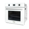 Духовой шкаф ZorG Technology BE10 LD WH