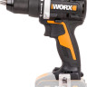 Дрель-шуруповерт Worx WX102.9 (без АКБ)