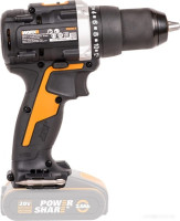 Дрель-шуруповерт Worx WX102.9 (без АКБ)