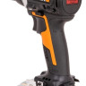 Дрель-шуруповерт Worx WX102.9 (без АКБ)