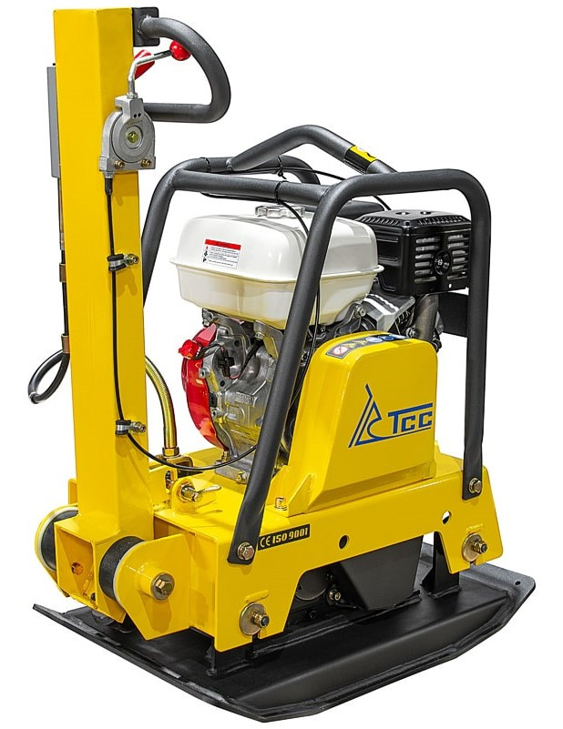 Виброплита ТСС WP170H Виброплита ТСС WP170H